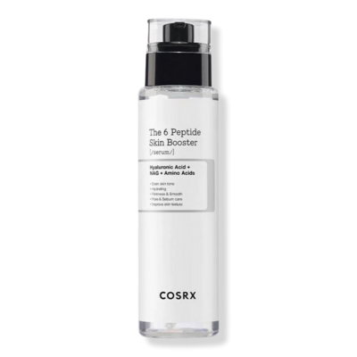 COSRX The 6 Peptide Skin Booster Serum