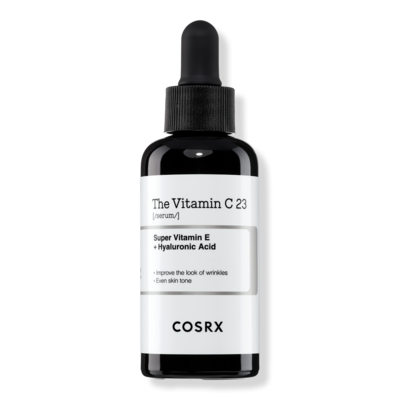 COSRX The Vitamin C 23 Serum with Super Vitamin E + Hyaluronic Acid