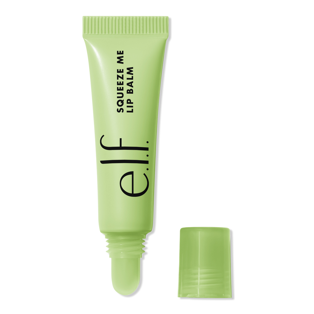 ELF Squeeze Me Lip Balm - Honeydew