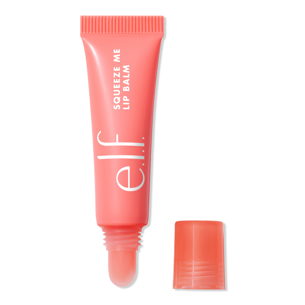 ELF Squeeze Me Lip Balm - Strawberry