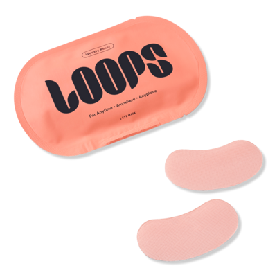 Weekly Reset Rejuvenating Eye Mask