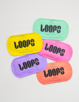 LOOPS
