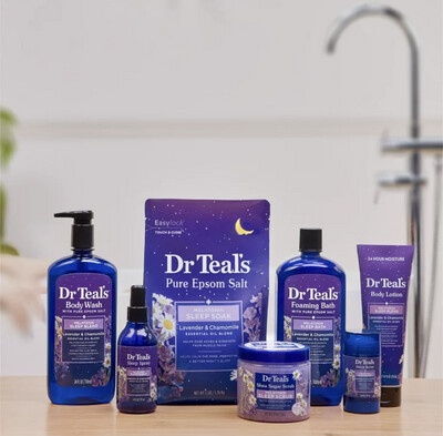 Dr. Teals