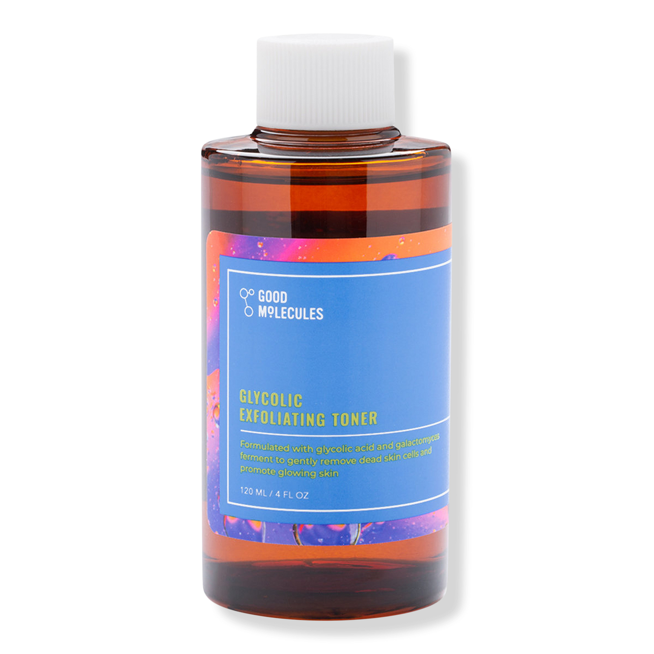 Good Molecules Glycolic Exfoliating Toner