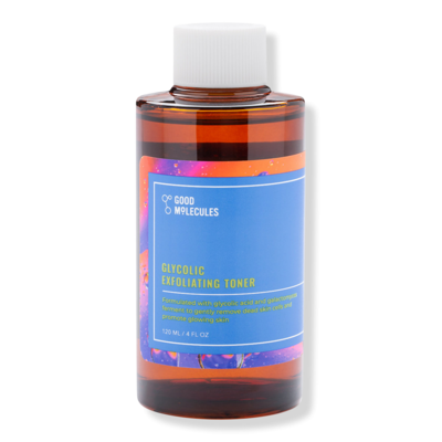 Good Molecules Glycolic Exfoliating Toner