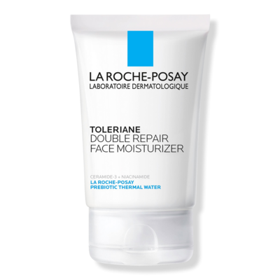 La Roche Posay Toleriane Double Repair Face Moisturizer with Niacinamide - 3.38oz