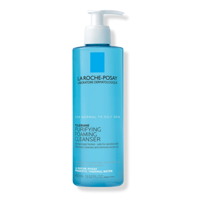 La Roche Posay Toleriane Purifying Foaming Face Wash