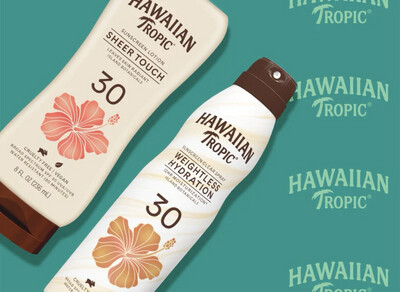 Hawaiian Tropic