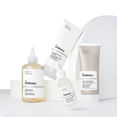 The Ordinary