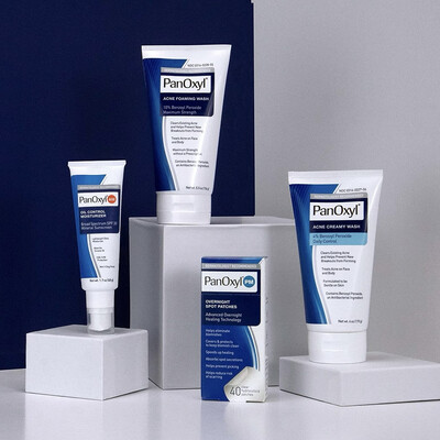 PanOxyl