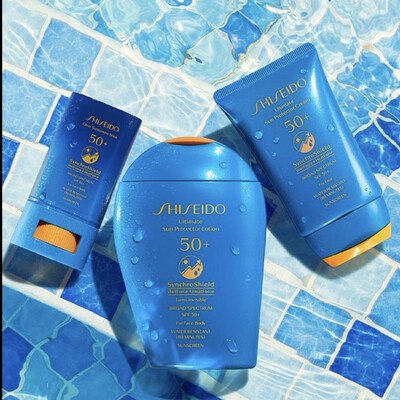Shiseido