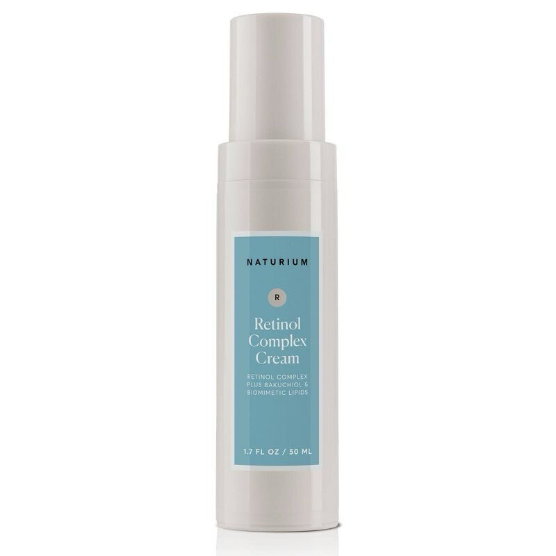 Naturium Retinol Complex Face Cream 