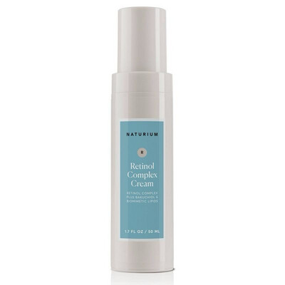 Naturium Retinol Complex Face Cream 