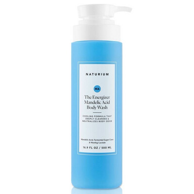 Naturium The Energizer Cooling Body Wash