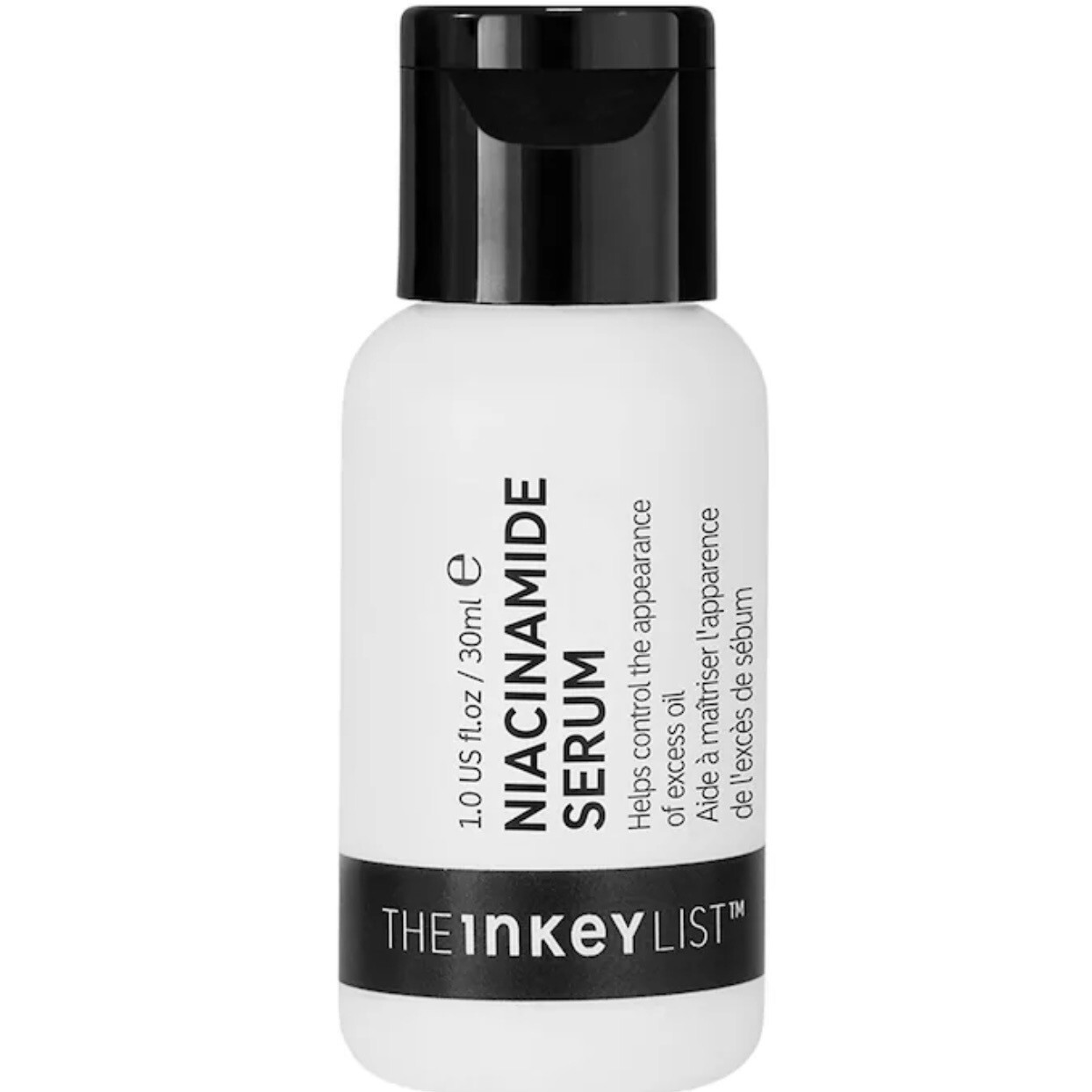 The Inkey List Niacinamide Oil Control Serum