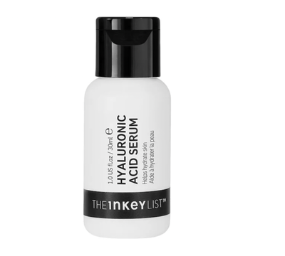 The Inkey List Hyaluronic Acid (HA) Hydrating Face Serum