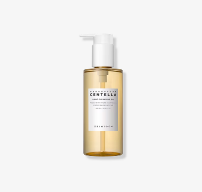 Centella Madagascar Centella Light Cleansing Oil