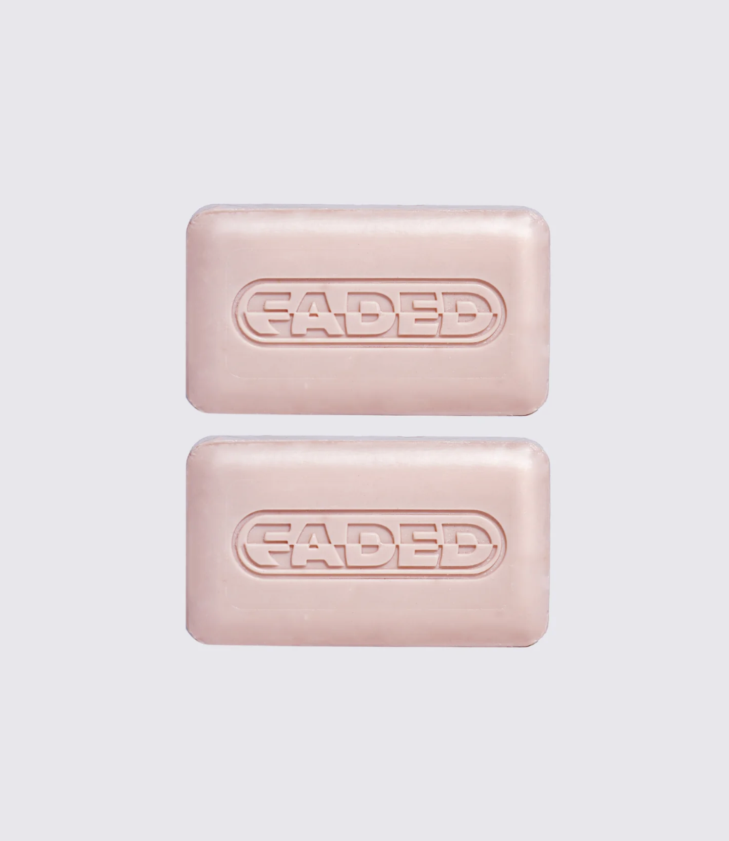 Topicals Faded Brightening Cleansing Bar
