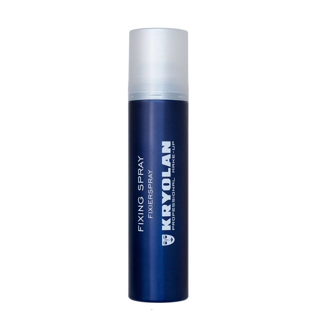 Kryolan Fixing Spray - Mini