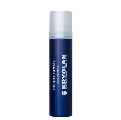 Kryolan Fixing Spray - Mini