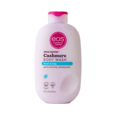 eos Fresh &amp; Cozy Body Wash 