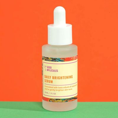 Good Molecules Daily Brightening Serum - 30ml