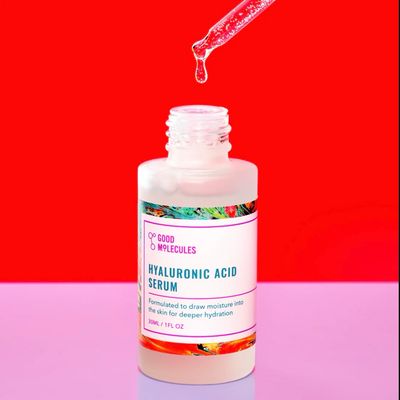 Good Molecules Hyaluronic Acid Face Serum - 30ml
