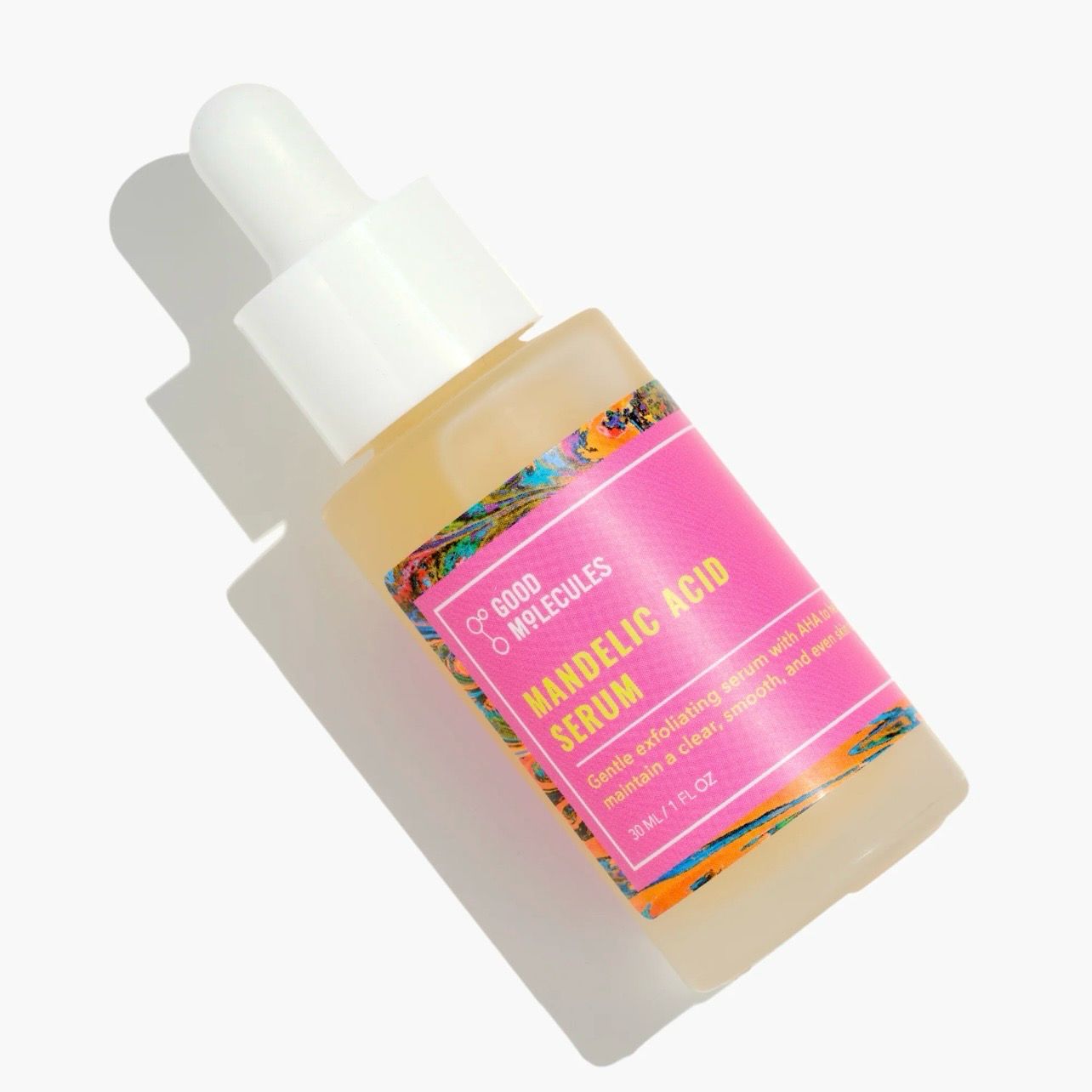 Good Molecules Mandelic Acid Serum - 30ml