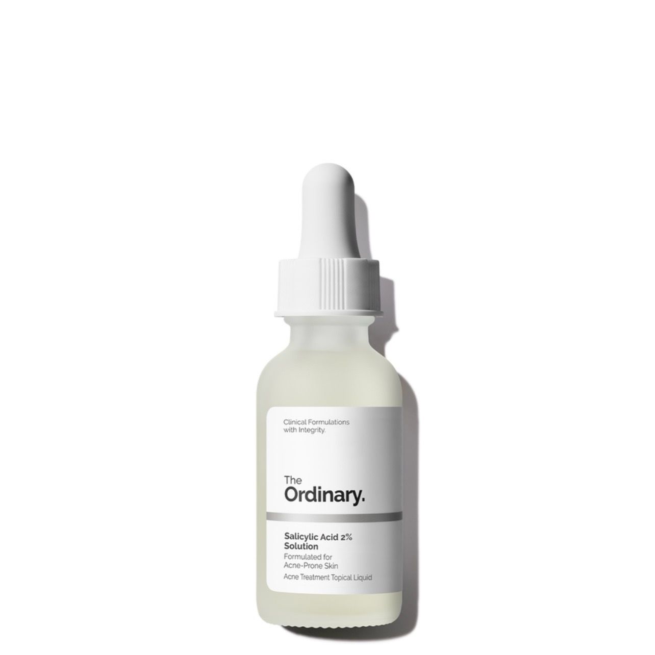 The Ordinary Salicylic Acid 2% Masque