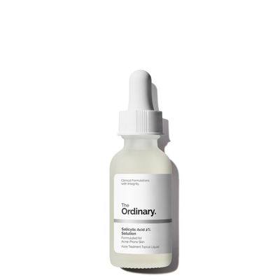 The Ordinary Salicylic Acid 2% Masque
