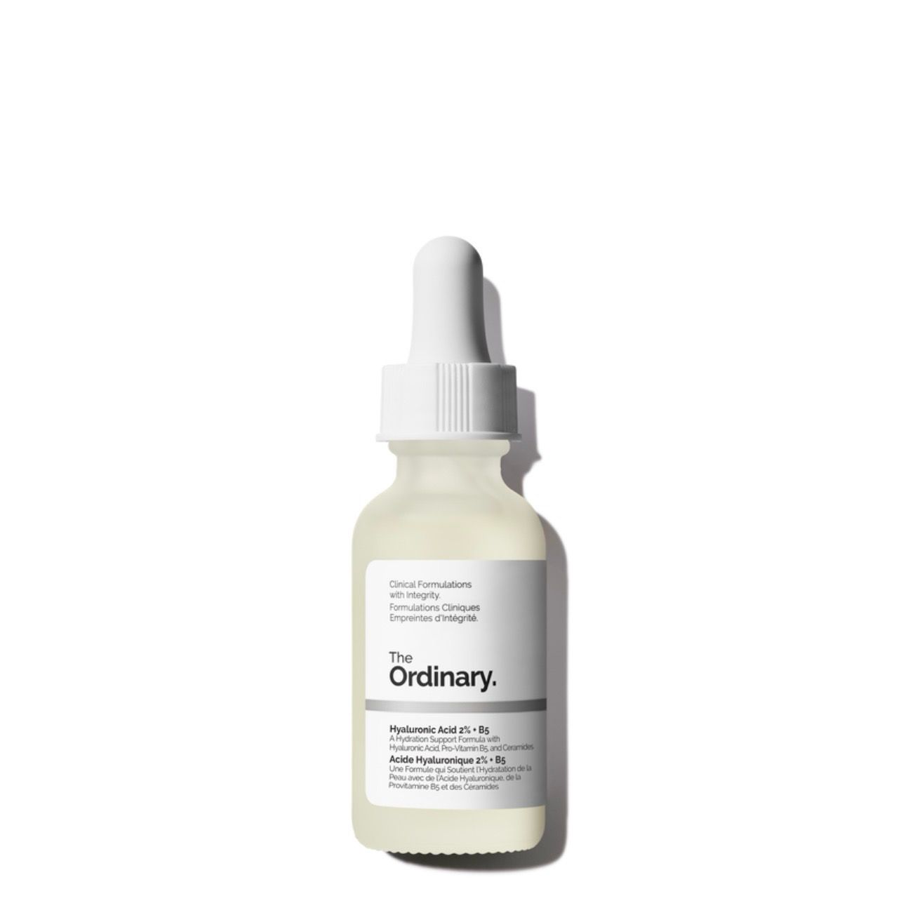 The Ordinary Hyaluronic Acid 2% + B5 
