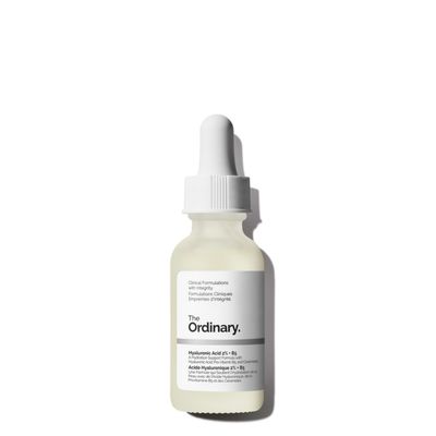 The Ordinary Hyaluronic Acid 2% + B5 
