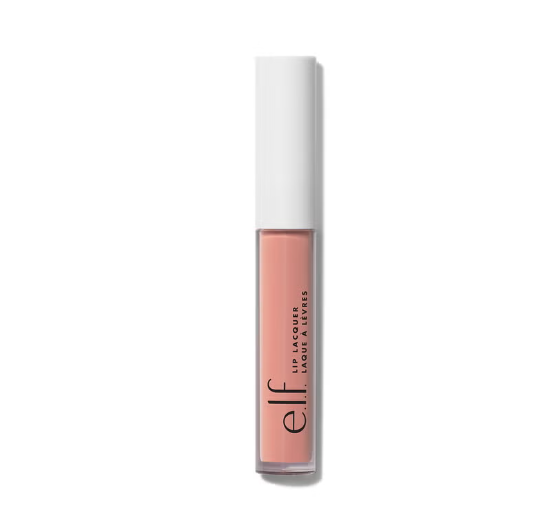 E.L.F Cosmetics - Whisper Pink Lip Lacquer