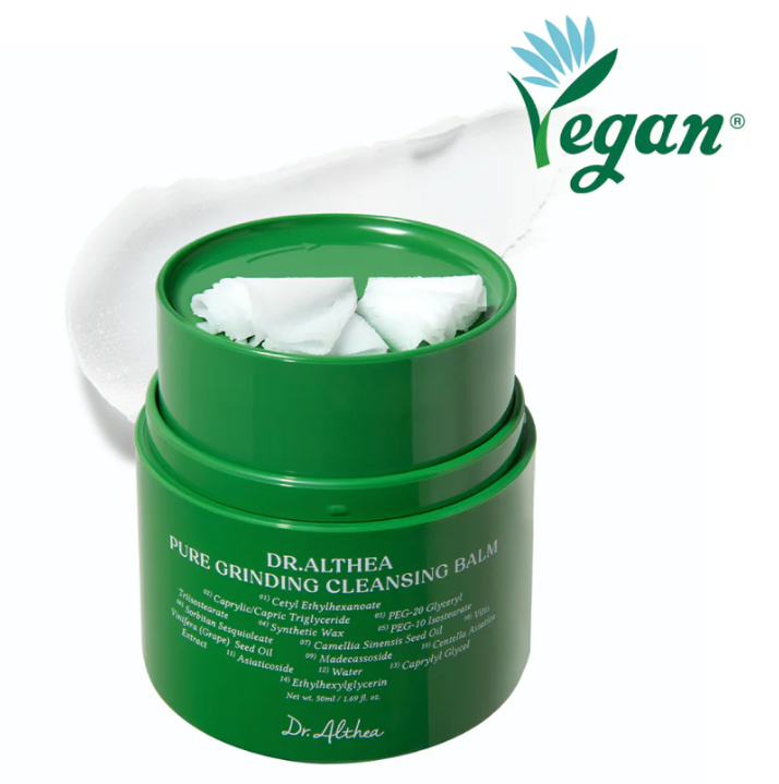Dr. Althea Pure Grinding Cleansing Balm 50ml