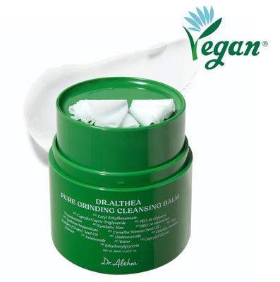 Dr. Althea Pure Grinding Cleansing Balm 50ml