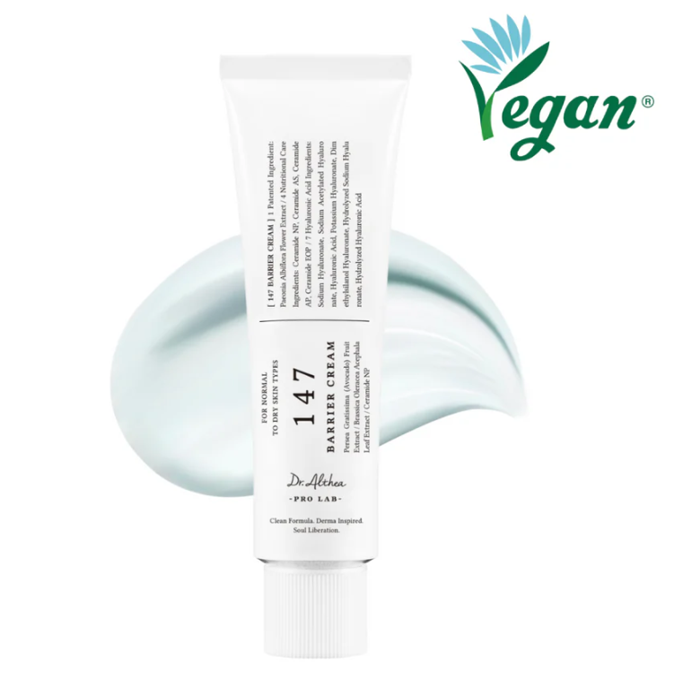Dr. Althea 147 Barrier Cream 50ml