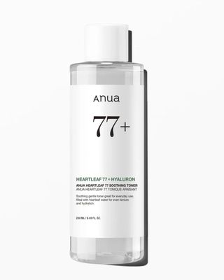 Anua Heartleaf 77 Soothing Toner