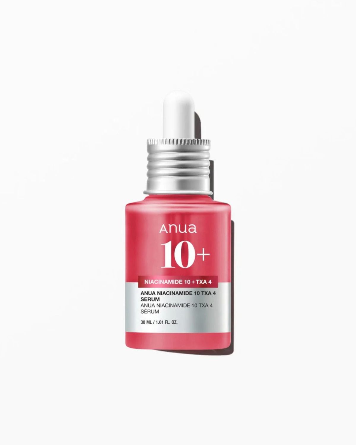 Anua 10% Niacinamide+ 4% Tranexamic Acid Dark Spot Correcting Serum