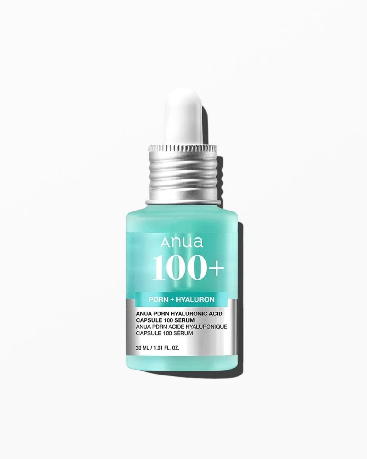 Anua PDRN Hyaluronic Acid Capsule 100 Serum