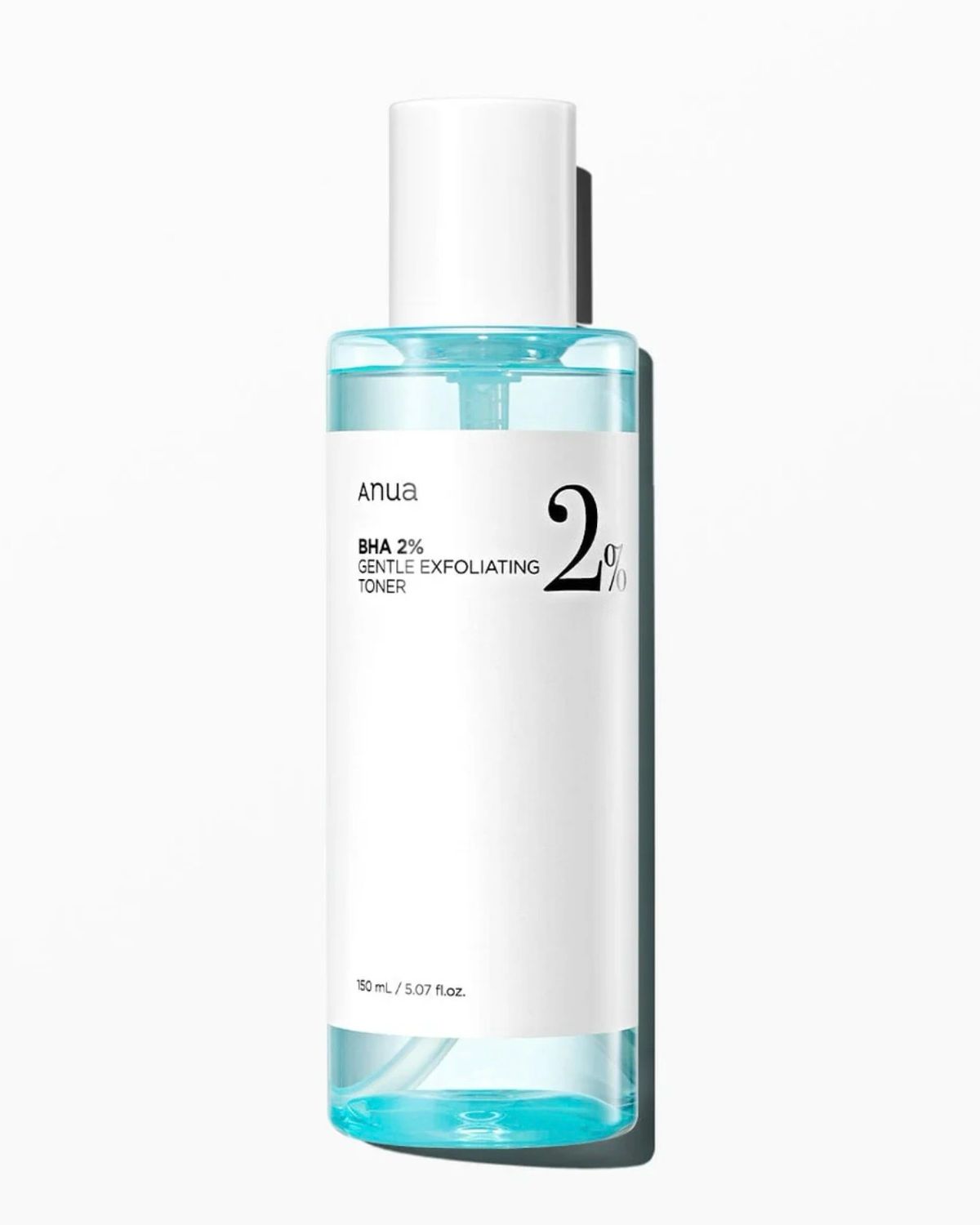 Anua BHA 2% Gentle Exfoliating Toner