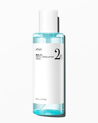Anua BHA 2% Gentle Exfoliating Toner
