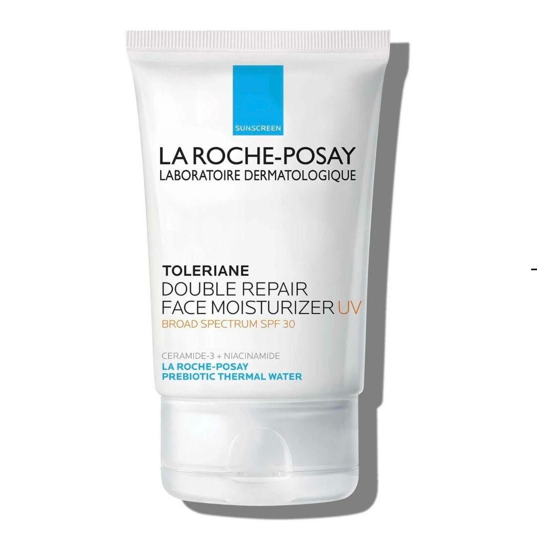 La Roche Posay Toleriane Double Repair Facial Moisturizer w/ SPF