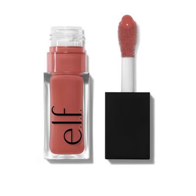 ELF Glow Reviver Lip Oil - It’s Giving Guava