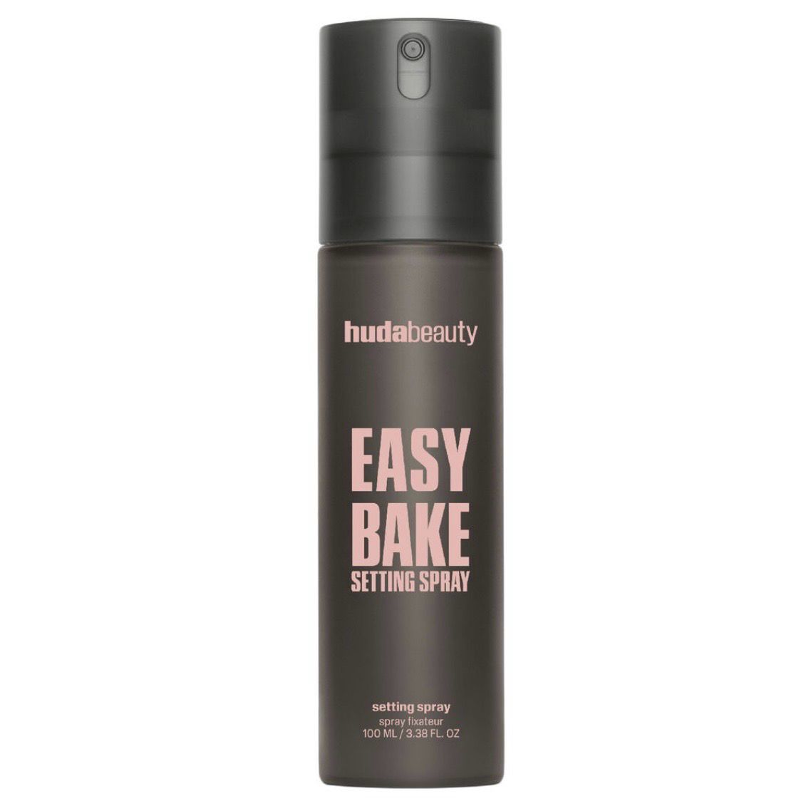 Huda Beauty Easy Bake Setting Spray with 16-Hour Wear
