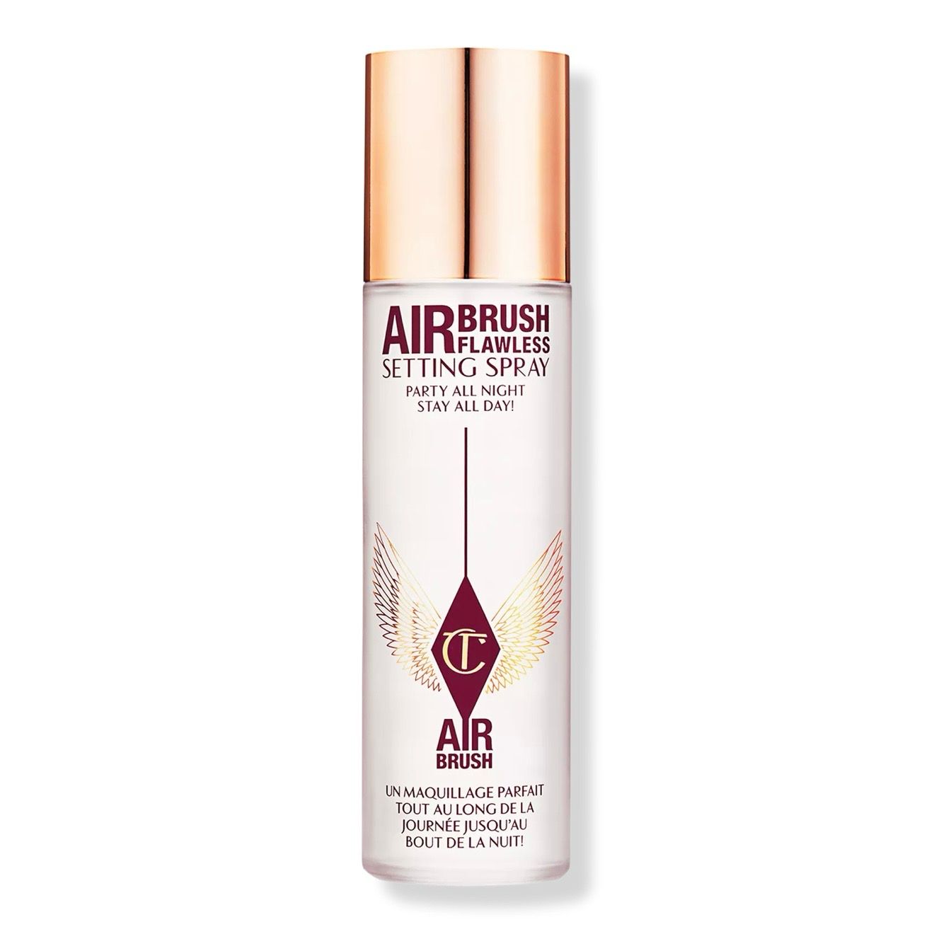 Charlotte Tilbury Airbrush Flawless Setting Spray