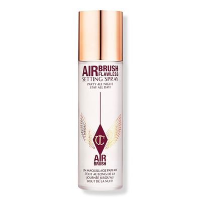 Charlotte Tilbury Airbrush Flawless Setting Spray