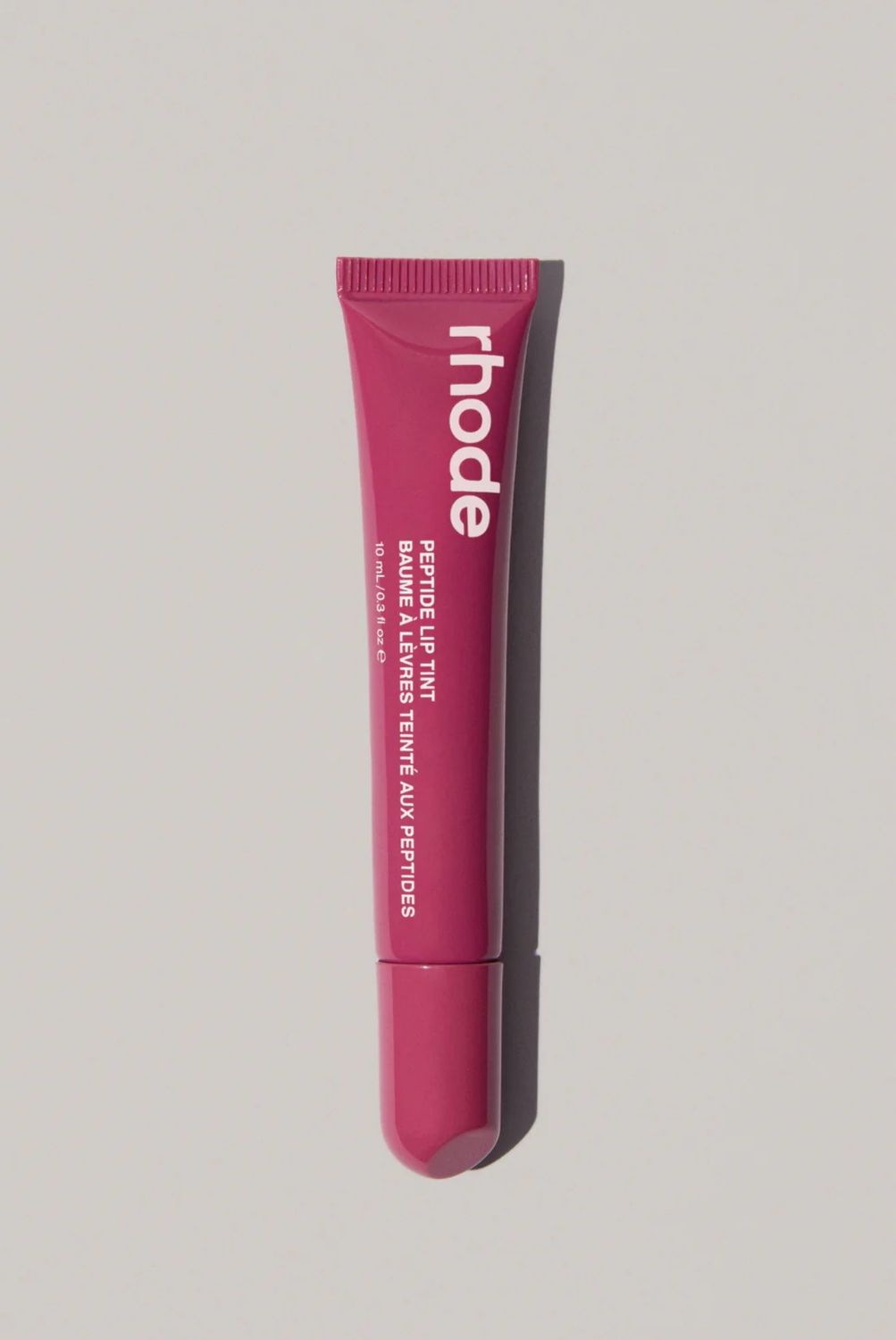 Rhode Peptide lip tint - Raspberry Jelly