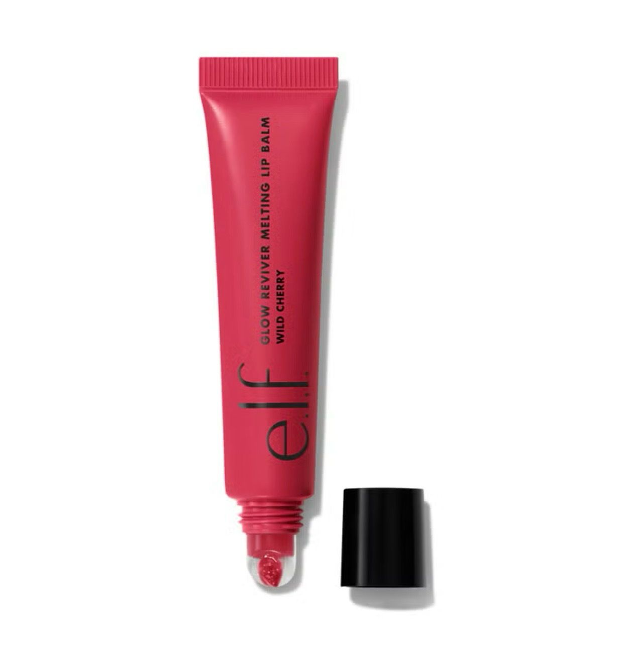ELF Glow Reviver Melting Lip Balm - Wild Cherry