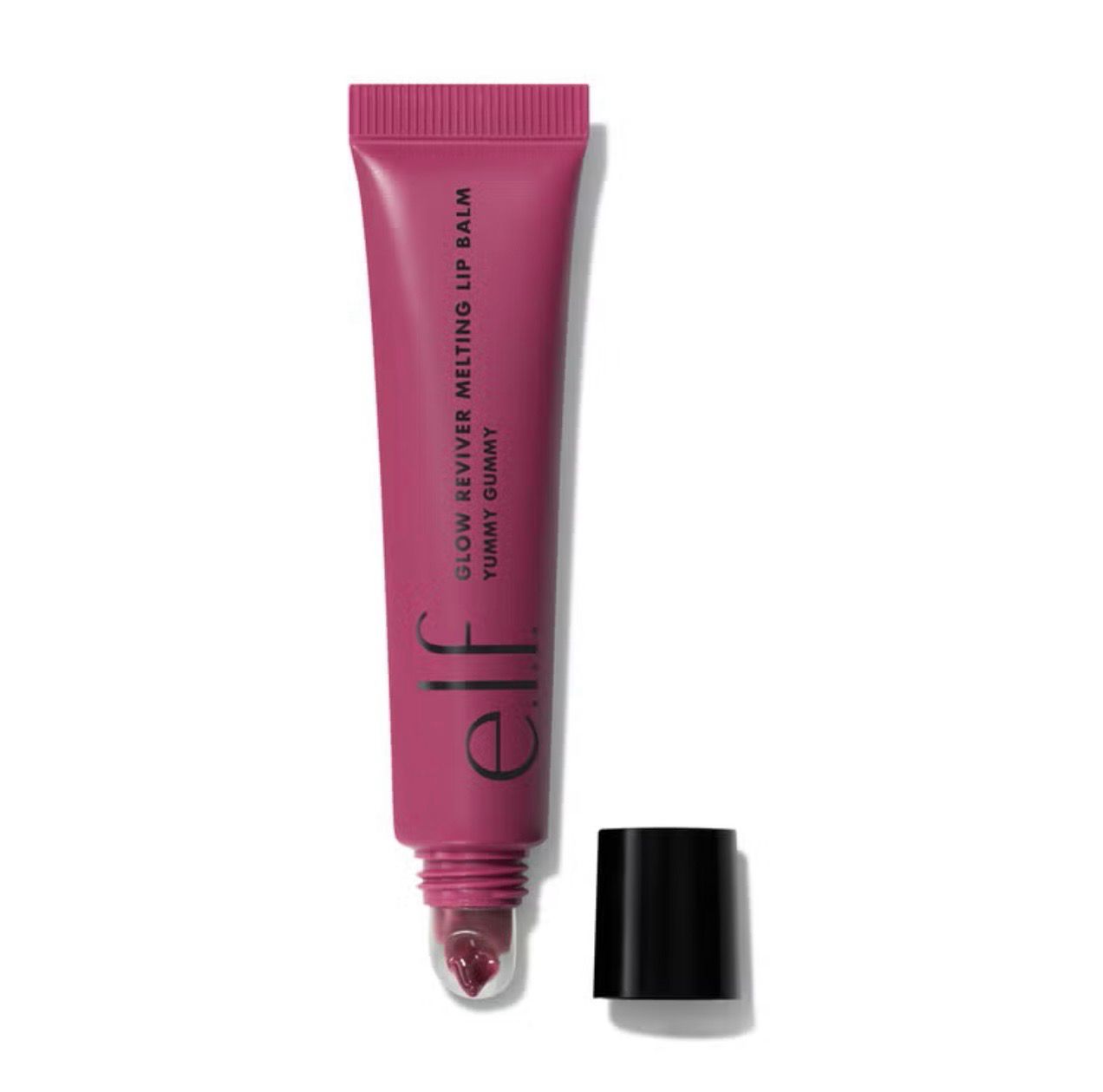ELF Glow Reviver Melting Lip Balm - Yummy Gummy