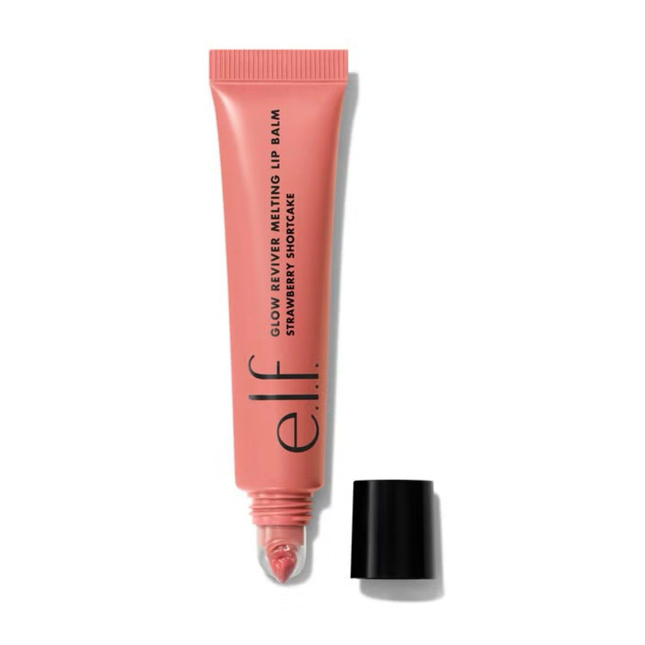 ELF Glow Reviver Melting Lip Balm - Strawberry Shortcake